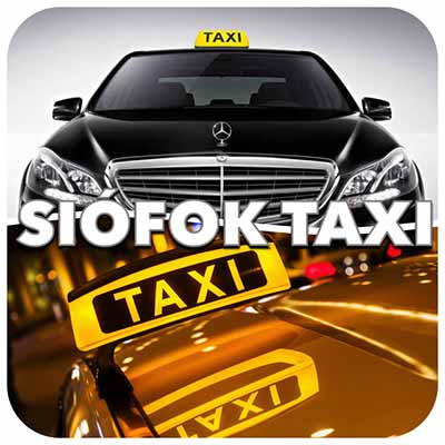 Siófok Taxi